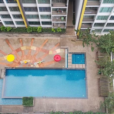 Greenfield Regency Apartment Johor Bahru Bagian luar foto